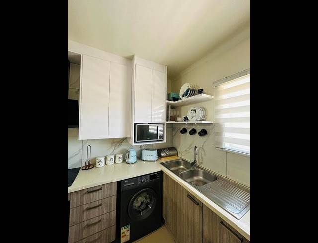 2 BEDROOM APARTMENT FOR SALE IN CARLSWALD
